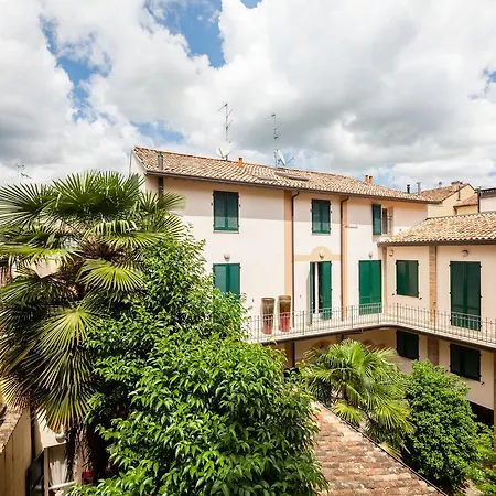 Appartement Mazzini Forlì