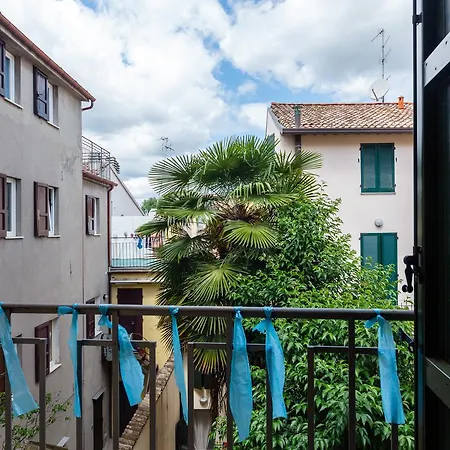 Mazzini Appartement *