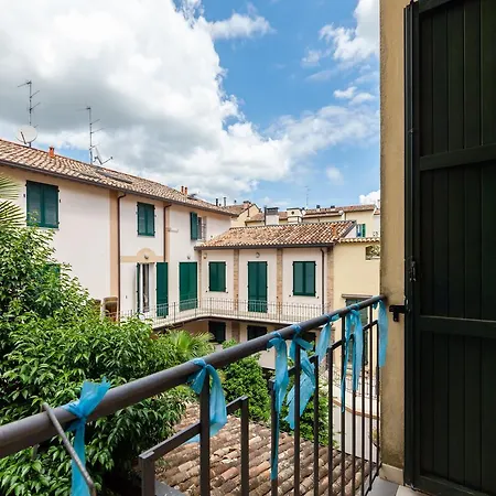 Mazzini * フォルリ