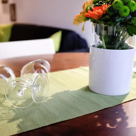 Appartement Mazzini Forlì