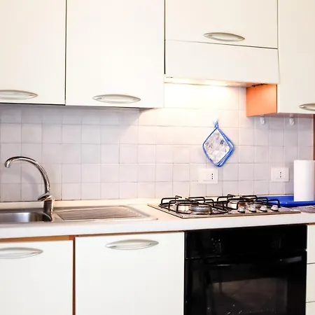 Appartement Mazzini Forlì