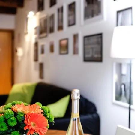 Appartement Mazzini *