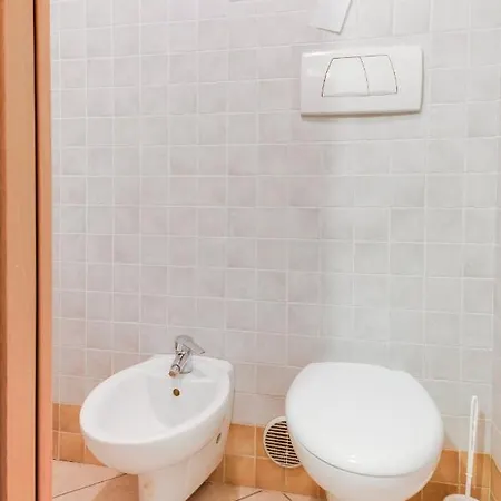 Mazzini Appartement Forlì