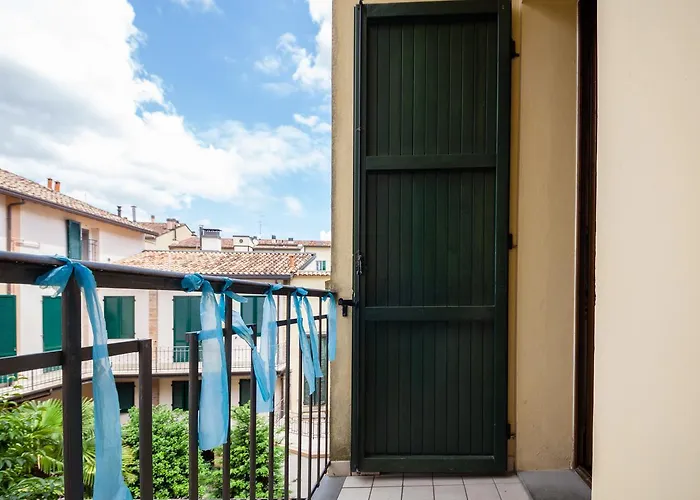 Appartamento Mazzini