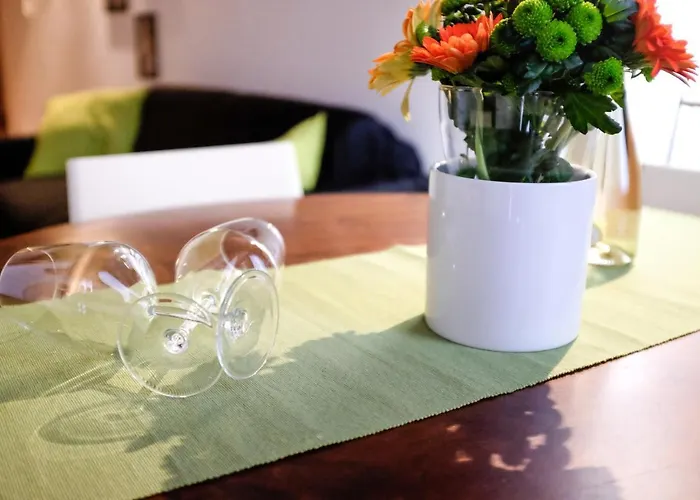 Appartamento Mazzini Forlì