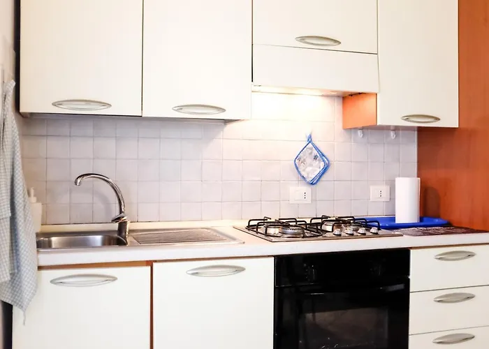 Appartamento Mazzini Forlì