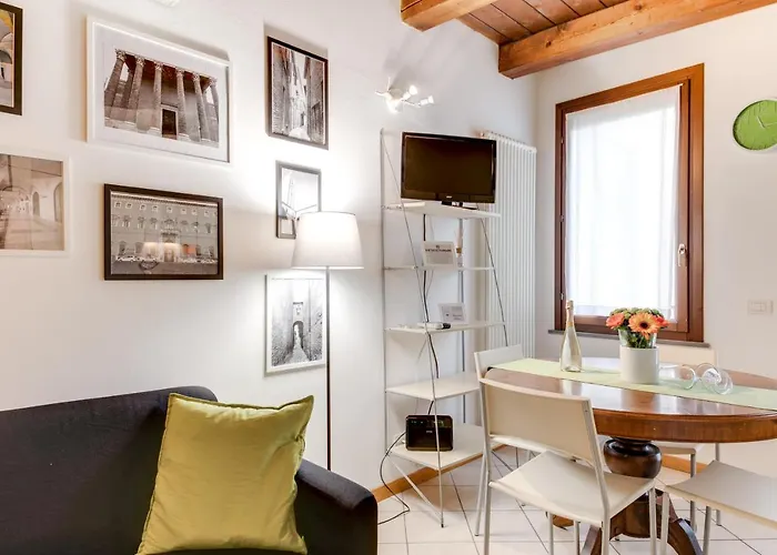 Appartamento Mazzini