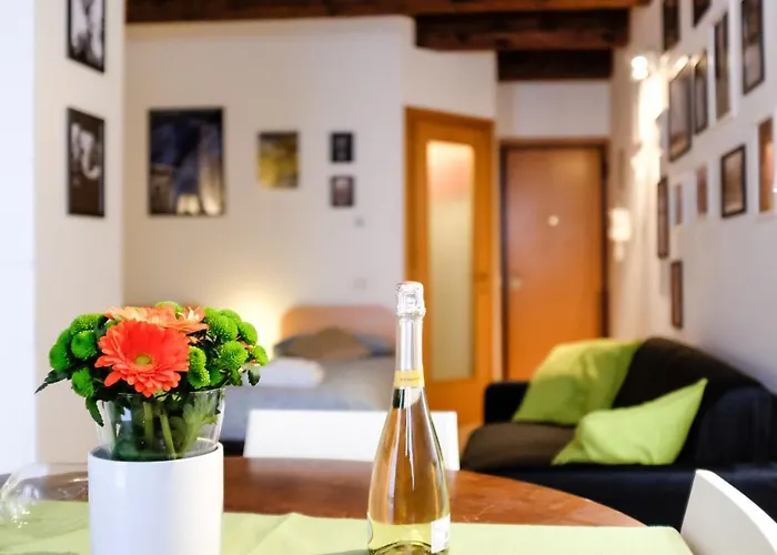 Appartamento Mazzini Forlì